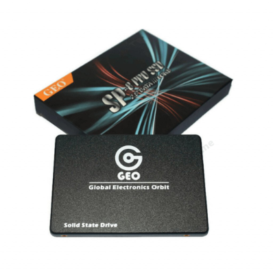GEO 1TB With SATA3 6Gb/s Interface SSD