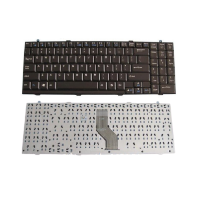 Laptop Keyboard Lg Rb510 Rd510 Rv510 S510 S510-x