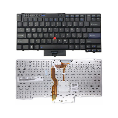 Laptop Keyboard Lenovo For Thinkpad T410 T420 X220 T510 T510i T520 T52