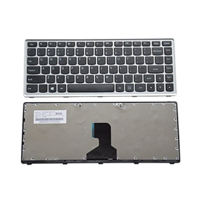 Laptop Keyboard Lenovo Ideapad Z400 Z400-touch Z400a Z400t