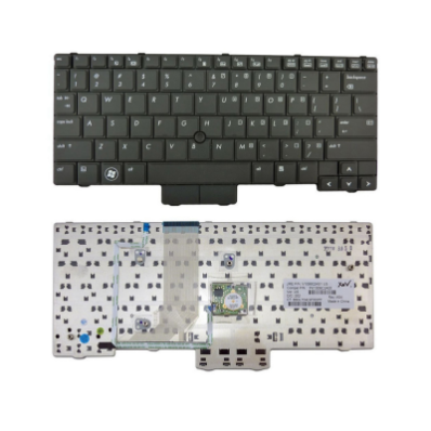 Laptop Keyboard Hp Elitebook 2540p 2540