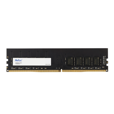 Desktop RAM Netac 16GB  3200MHZ  288-Pin DDR4