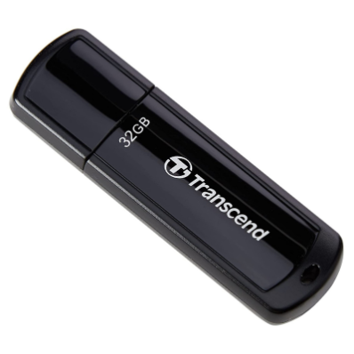 Transcend 32GB JetFlash 700 USB 3.1 Flash Drive