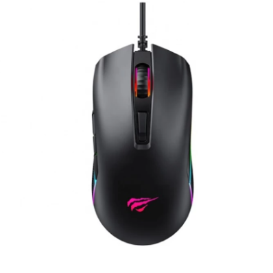 Havit  MS1010  RGB Backlit Gaming Mouse