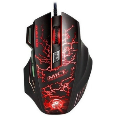 IMICE Mouse Gaming A7
