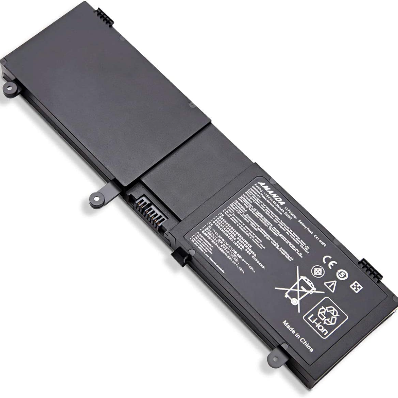 Laptop Battery For ASUS  N550 N550JA N550JV N550J N550X47JV N550X47JV-SL N550JK Q550L Q550LF G550 G550JK