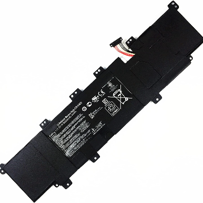 Laptop Battery  Asus VivoBook  C31-X402 , S300 S300C S300CA S400 S400C S400CA S400E Series