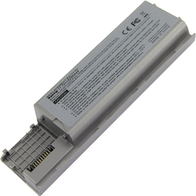 Laptop Battery For Dell  Latitude D620 D630 D631 D640 Kd495