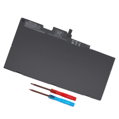 Laptop Battery For HP Elitebook CS03XL  745 755 840 850
