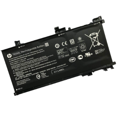 Laptop Battery For HP TE03XL , 15-ax012TX ,15-ax050TX,