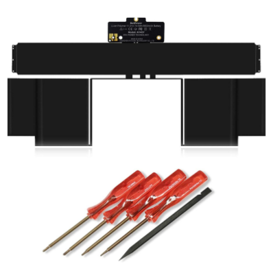 Laptop Battery For Macbook A1425  A1437