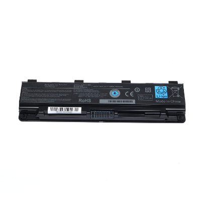 Laptop Battery For Toshiba  PA5024U-1BRS  C55 C55Dt C800 C805 C840 C845 C850 C850D C855 L840