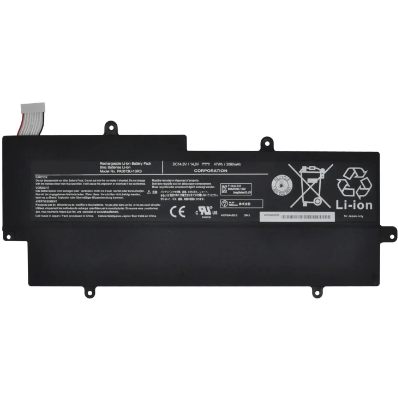 Laptop Battery For Toshiba PA5013U-1BRS Z835 Z830 Z930 Z935