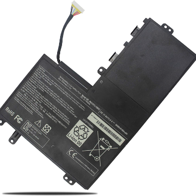 Laptop Battery For Toshiba Satellite  PA5157U-1BRS  U940 E45T E45T-A4100 E45T-A4200 E45T-B4106 E45T-B4204 E55-A5114 E55T