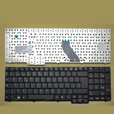 Laptop  Keyboard For Acer Extensa 5635Z 5635ZG 5635 5635G 5235