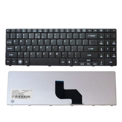 Laptop Keyboard Replacement For Acer  E525 E625 E627 E725 E527 E727 G420 G430 G520 G525 G630 G630G
