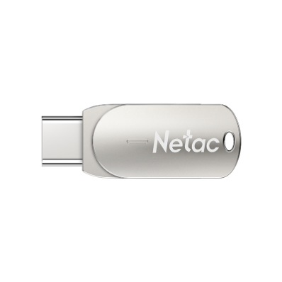 Netac U785C USB3.0+TypeC Dual Flash Drive 64GB