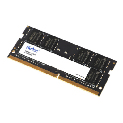 NETAC BASIC 16GB DDR4  3200MHZ  Laptop RAM