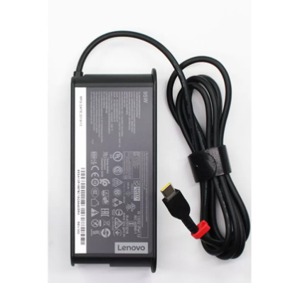 Original  USB Type C 95W Lenovo  Laptop Charger