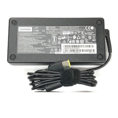 170W AC Charger For Lenovo ThinkPad