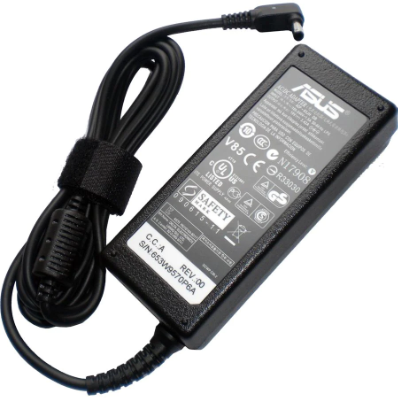 ASUS New  Pin  65W 19V/3.42A     4.0*1.35mm  Pin  Charger For Asus