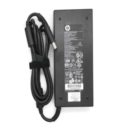 HP Big Pin 150 Watt 19.5V -7.7A AC Power Adapter  Charger Pin Sizes:7.4X5.0mm