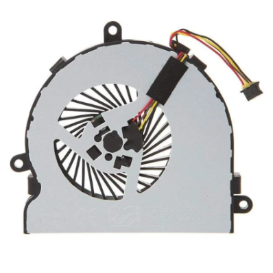 CPU Cooling Fan For Dell Inspiron 15-R 3521 3537 3721 5521 5535 5537