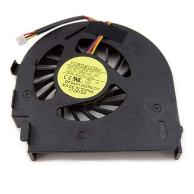 CPU Cooling Fan For Dell Inspiron N4020 N4030 M4030 M4010