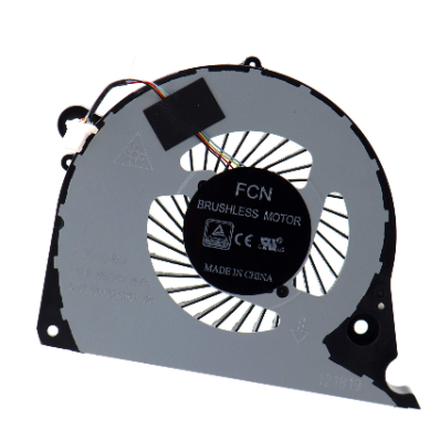 New CPU Cooling Fan For Dell Inspiron 15 7577 7588 G5-5587 G7-7577 G7-7588 P72F