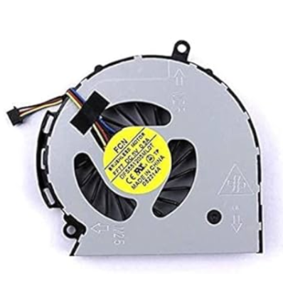 Laptop CPU Cooling Fan For HP Pavilion 15d 15-d002tx 15-d017tu 15-d005tu 15-d009t P/N 747267-001