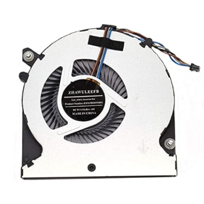 Laptop CPU Cooling Fan For HP ZBook 15u G2 Series 796898-001 KSB0705HB-A19 EF50060S1-C360-S9A F