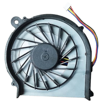 Laptop CPU Cooling Fan For HP 2000-2d09wm 2000-2d19wm 2000-2d29wm 2000-2d11dx 2000-2d60dx 2000-2d22dx 2000-2d24dx KSB06105HB AJ1Q 688281-001 Notebook Series