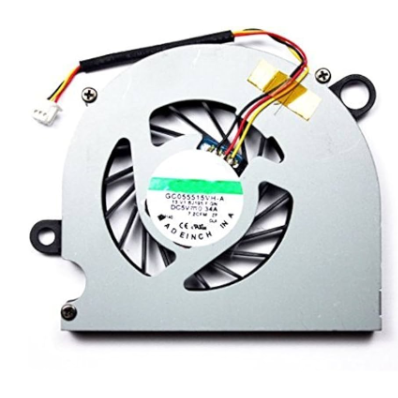 Laptop CPU Fan Compatible For HP ProBook 5310 5310M