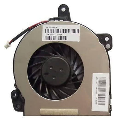 Laptop CPU Cooling Fan For HP C700 A900 , AT010000200 DFB451005M20T 72428632001