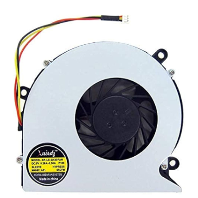 Laptop  CPU Cooling Fan For Lenovo Y430 G430 K41 K41a K42 E41 E42 G3000 G530 V450