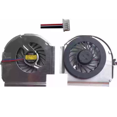 Laptop CPU  Cooling Fan  For Lenovo ThinkPad T61, T61P, R61, T400, T500, W500, R400