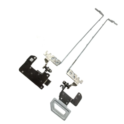 Laptop Hinges L &R  For Acer E5-571 E5-571G E5-511 E5-521 E5-531 E5-551 E5-571 V3-572 P/n:AM154000A00 AM154000B00 Series