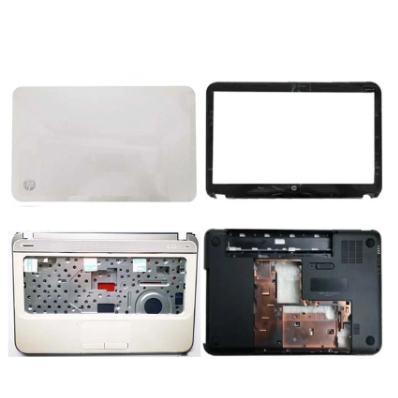 Laptop  Full Housing  For HP Pavilion G4 G4-2000 2022TX 2047TX 2048TX G4-2160br TPN-Q109