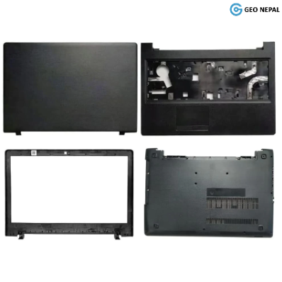 Laptop Full Housing  For  Lenovo IdeaPad 110-15ISK 110-15IKB LCD/ 5CB0L82905 AP1NT000400