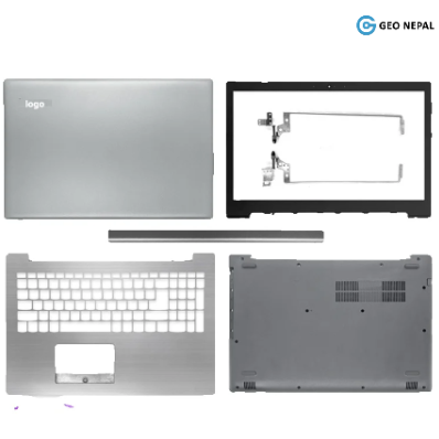 Laptop  Full Housing  (case)  For Lenovo IdeaPad 330-15 330-15IKB 330-15ISK 330-15ABR