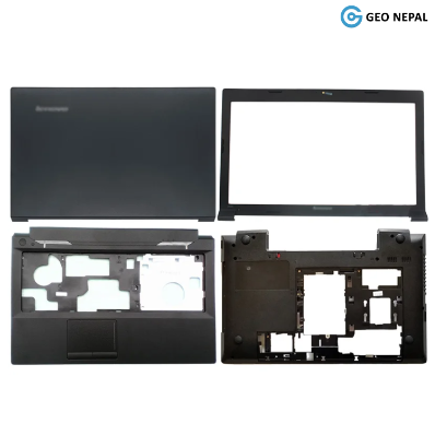 Laptop  Full Housing  (case) For Lenovo B590 B595