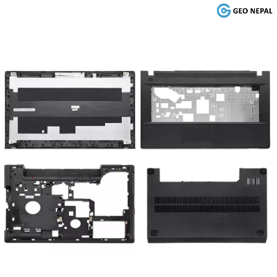 Laptop  Full Housing  (case)  For Lenovo G400 G405 G410 G490