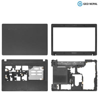 Lenovo  Full Housing  (cover ) For Lenovo G460 G465 G460AX