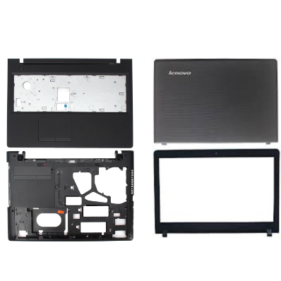 Laptop Full Housing  For Lenovo Ideapad G50 G50-30 G50-45 G50-70 G50-80 G60-80 Z50 Z50-80 Z50-70