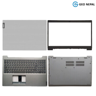 Laptop Full Cover Case  For Lenovo Ideapad L340-15 L340-15iwl L340-15API