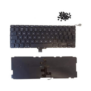 Laptop Keyboard Apple Mac Book Pro 13" A1278 2009 2010 2011 Mid-2012