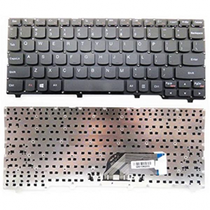 Laptop Keyboard Lenovo Ideapad 100s-11iby Us