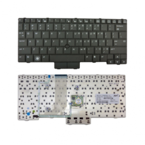 Laptop Keyboard Hp Elitebook 2540p 2540
