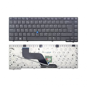 Laptop Keyboard Hp Elitebook 8440p 8440w 8440 Us