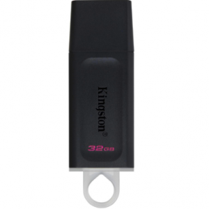 Kingston DataTraveler Exodia 32GB USB 3.2 Flash Drive